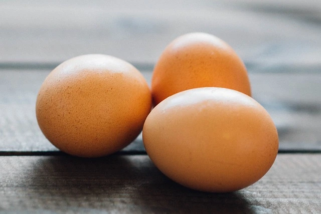 毎日食べたいほど栄養価の高い食品-卵